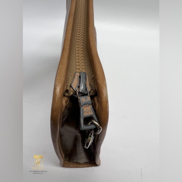 Celine all over print pouch - Picture 9 of 12